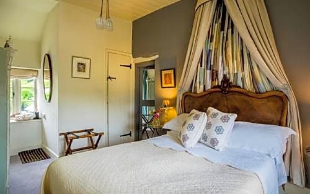 Star Cottage B&B
