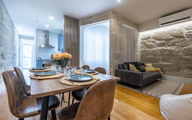 Nomad s Family - 3bdr Flat in a Quiet Street