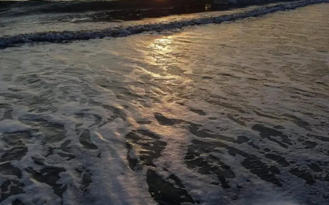 Periyiali Beach Sunset Suite A7