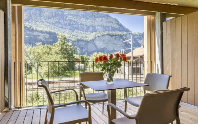 Swisspeak Resorts Br nig Meiringen