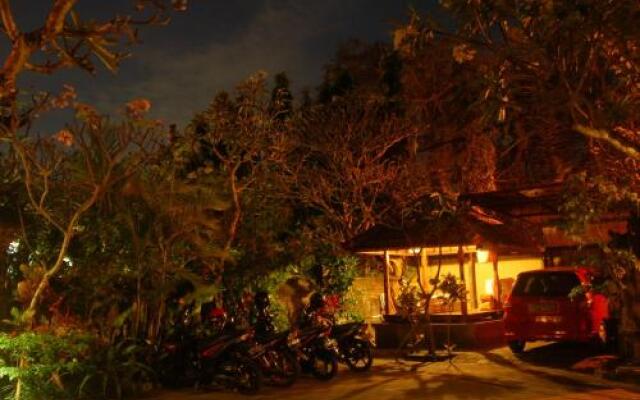 Gunakaya Homestay