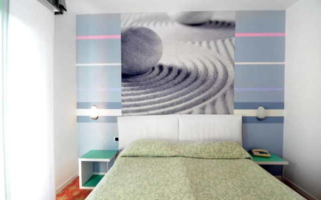 Hotel Oliver