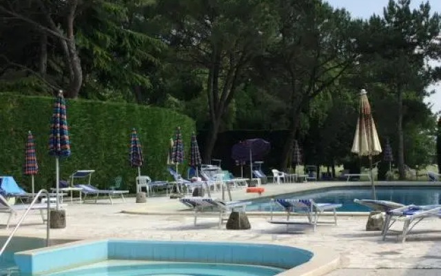 Hotel Terme Vulcania