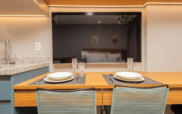 VVN - Vila Nova NR by Anora Spaces
