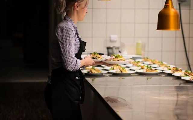 Hotel Öresund Conference & Spa