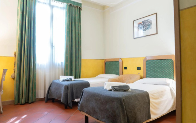 Hotel Panama