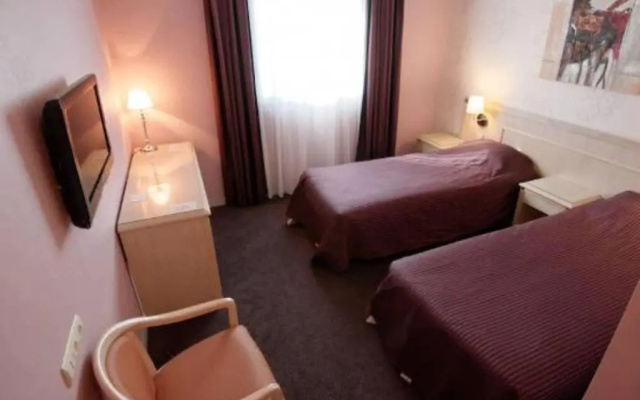 Hotel Le Manoir