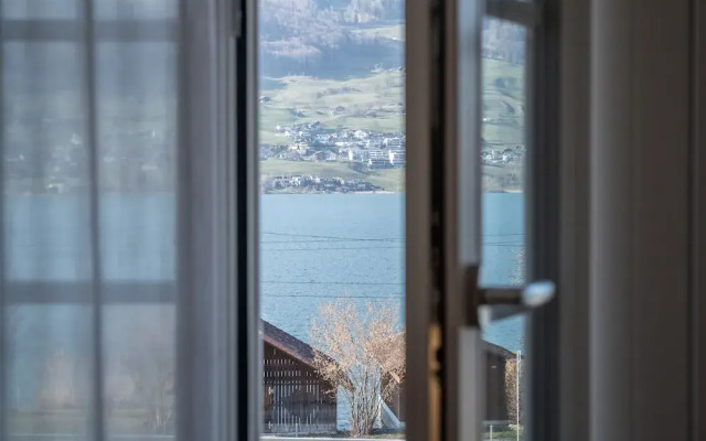 Verena's Boutique Villa au lac