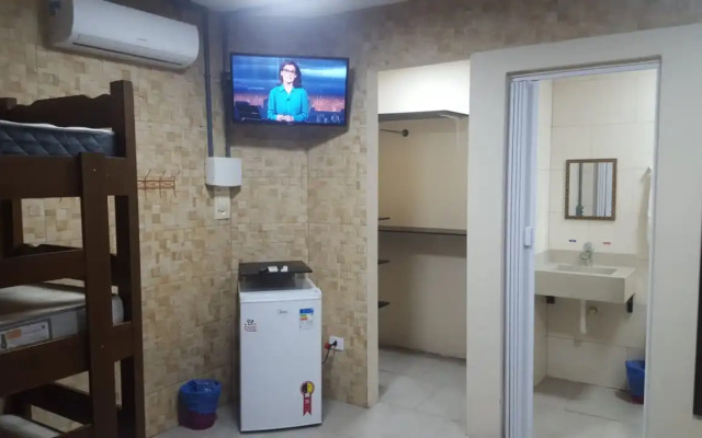 Pousada Dois Corações