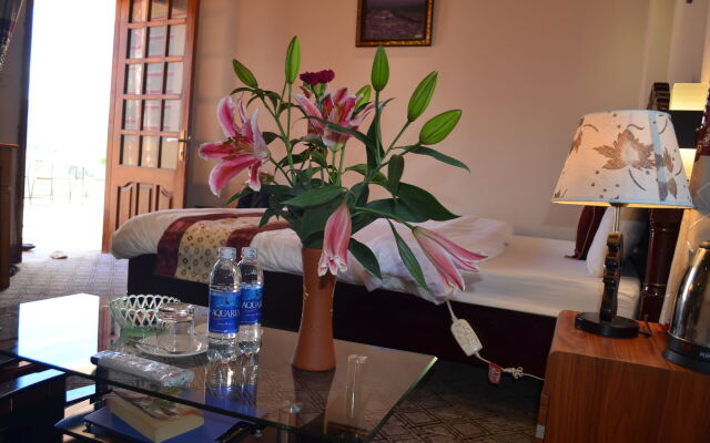 Sapa Stunning View Hotel