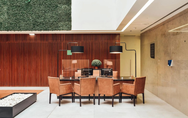 The Editory By The Sea Troia Comporta Hotel