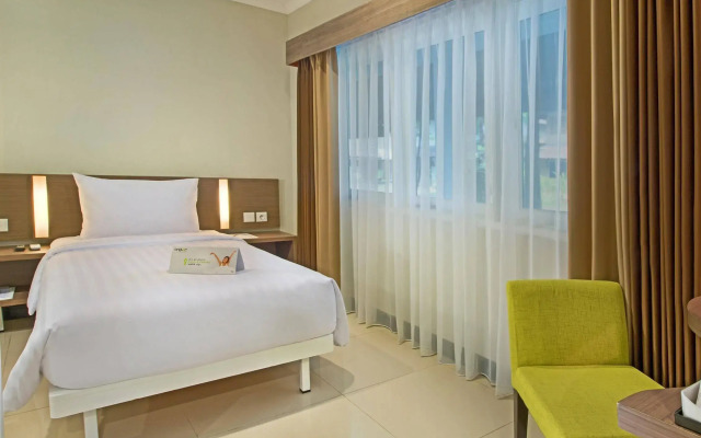 Whiz Prime Hotel Darmo Harapan Surabaya