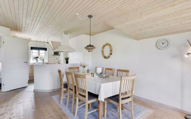 "Florina" - 250m from the sea in Western Jutland