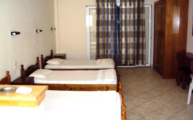 Kavos Panorama Complex