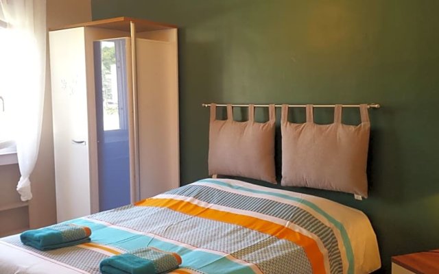Le Cyprès Bleu chambres d' hôtes