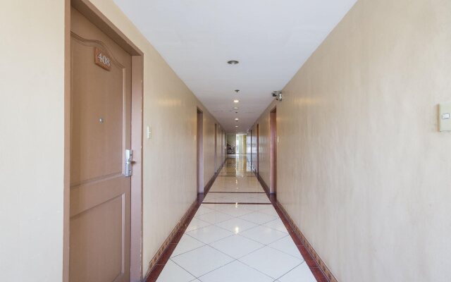 OYO 106 24H City Hotel