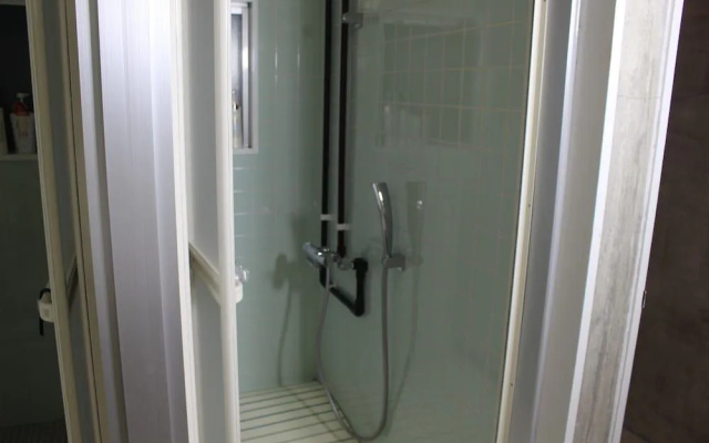 Guest House Banvina - Hostel
