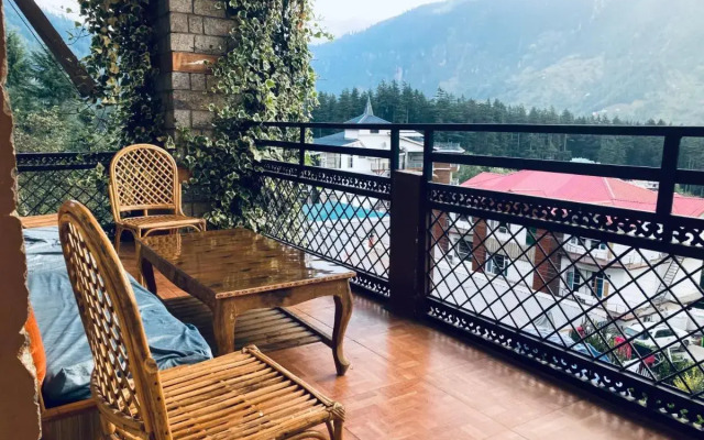 Indraprastha Cottage | Rooms & Caretaker