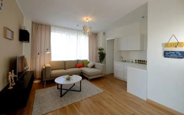 X residence