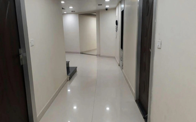 Hotel Masoom by OYO