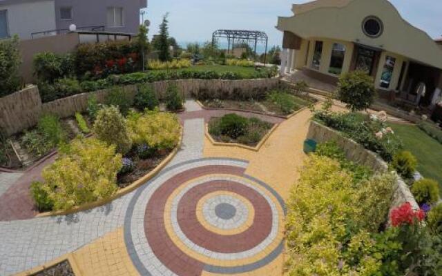 VP Villa Intsaraki Saint Vlas