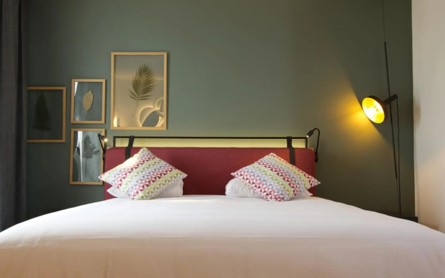 Campanile PRIME - Rungis Orly