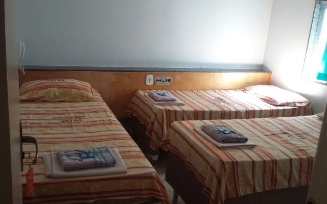 Hotel Vital, Rio de Janeiro