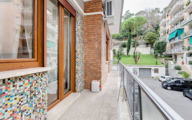 Vaticandream Rome Holiday Apartments