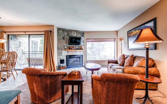 Powderhorn Condominiums by Ski Country Resorts