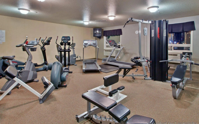 Holiday Inn & Suites Grande Prairie Conference Center by IHG