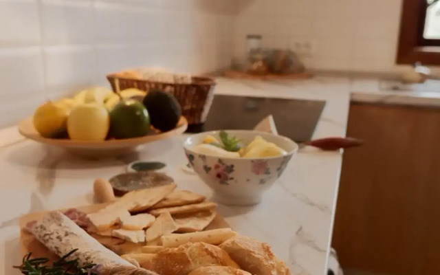 Complejo Rural Pajar de Bento