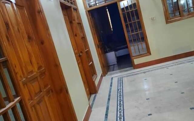 Elegant Guest House Karachi