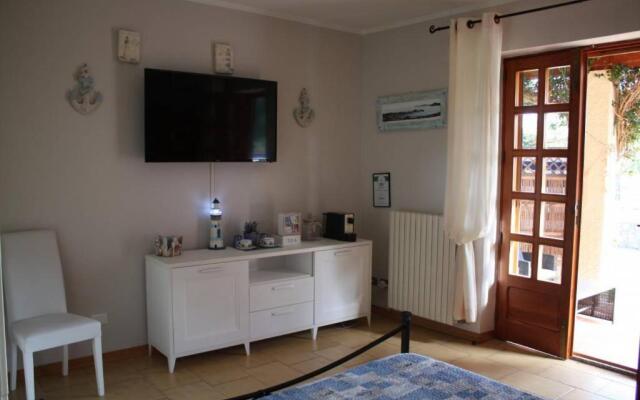 Aethalia Bed and Breakfast