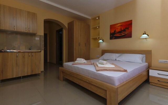 Jovan Apartments