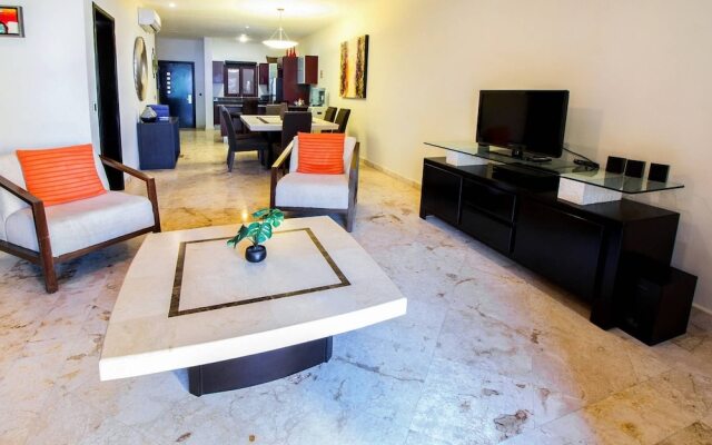 El Faro 101 Surf 1 Bedroom