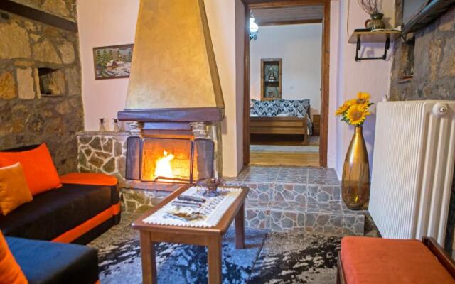 Metohi Inn