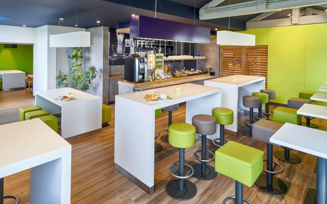 ibis Budget Dax Saint Paul les Dax