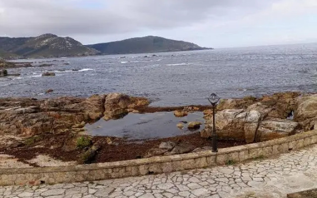 Apartamentos pilucha