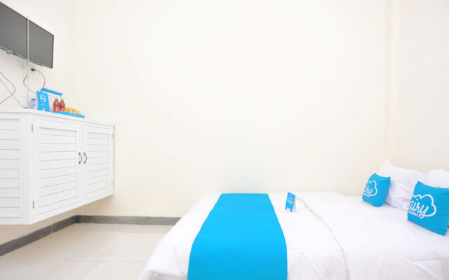Airy Jimbaran Uluwatu Gang Lestari 1 Bali