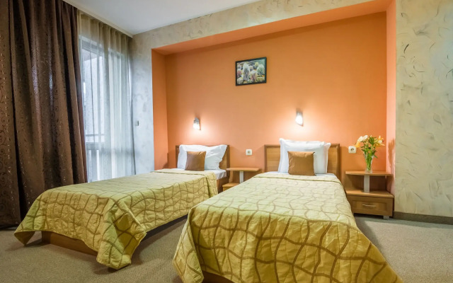 Boutique Guest House Ikonomov