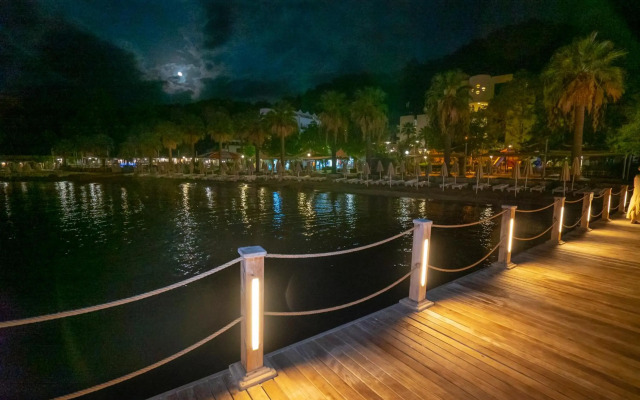 Turunc Resort