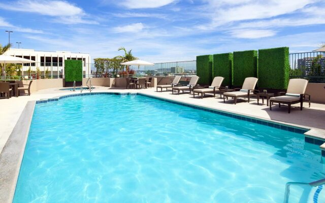 The Westin Long Beach