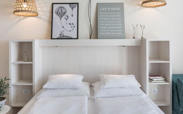 Falkensteiner Hotel Park Punat