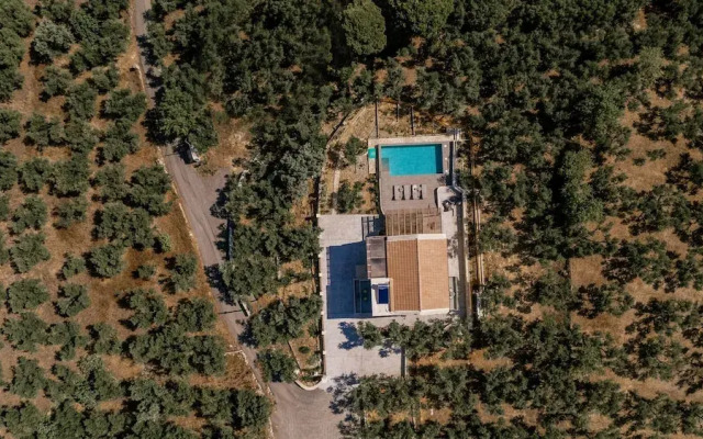 Villa Cossoro Ena in Zakynthos