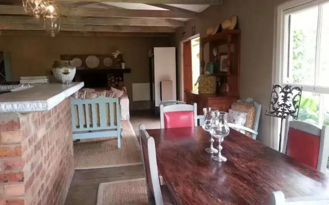 Town and Country Guest House