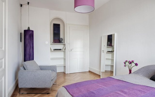 Am Pavillon Bed and Breakfast