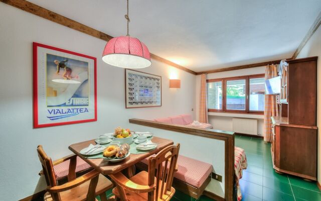 Grange Hike & Ski - 9C Sestriere