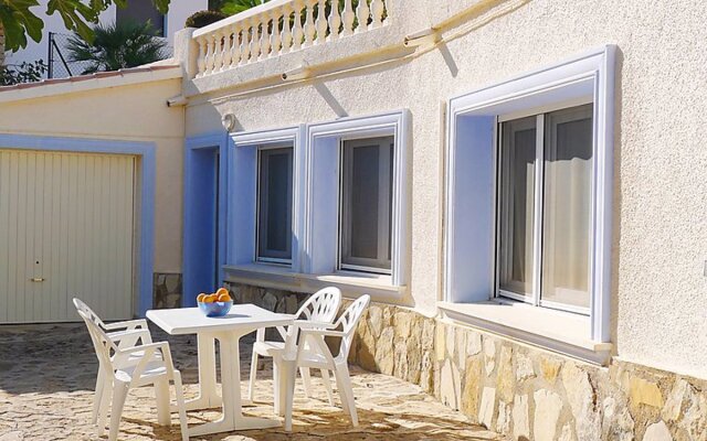 Apartment Gavrena