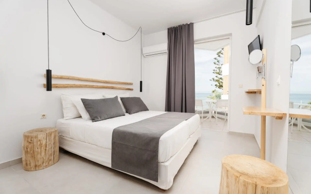 Petradi Beach Lounge Hotel