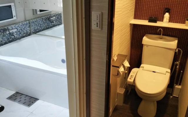 Restay Hiroshima - Adult Only